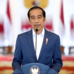 Jokowi Komentari Dampak Krisis Energi bagi Indonesia