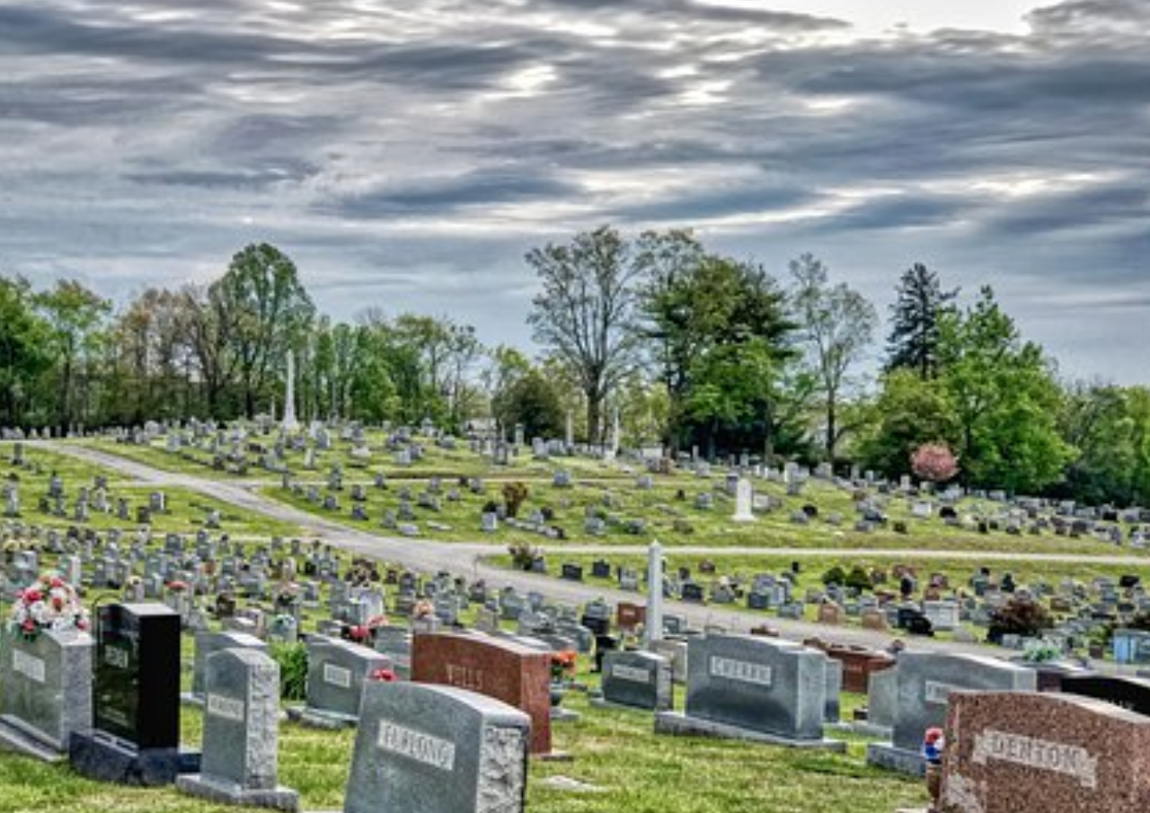 Kabar Baik atau Buruk Tidak Ada Pemakaman Protokol Tetap Pasien Covid-19