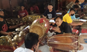 Karawitan