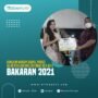 Kenalkan Warisan Budaya, Pemdes Gelar Pemilihan Mas dan Mbak Duta Batik Bakaran 2021