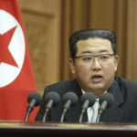 Korea Utara Mulai Buka Komunikasi dengan Korea Selatan