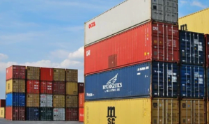 Mantab! Neraca Dagang Indonesia Surplus 17 Bulan Berturut-turut