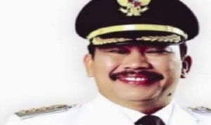 Mantan Bupati Tapanuli Tengah Meninggal Dunia saat Menjalani Hukuman di Penjara Mantan Bupati Tapanuli Tengah Meninggal Dunia saat Menjalani Hukuman di Penjara