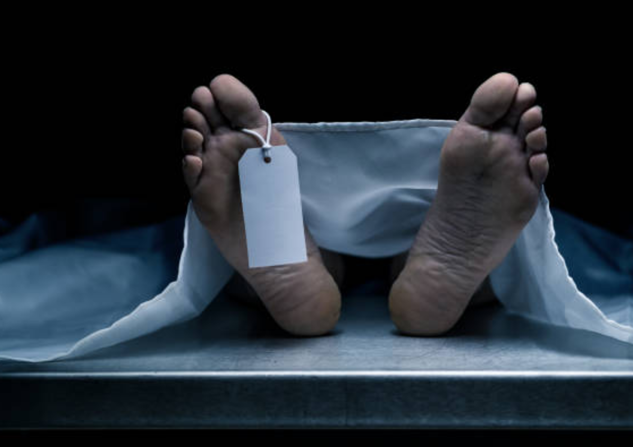 Mengenaskan, Pegawai Minimarket Terkenal Meninggal di Kamar Kontrakan