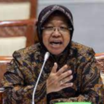 Mensos Marah-Marah ke Warga Gorontalo, Gubernur Rusli Tersinggung