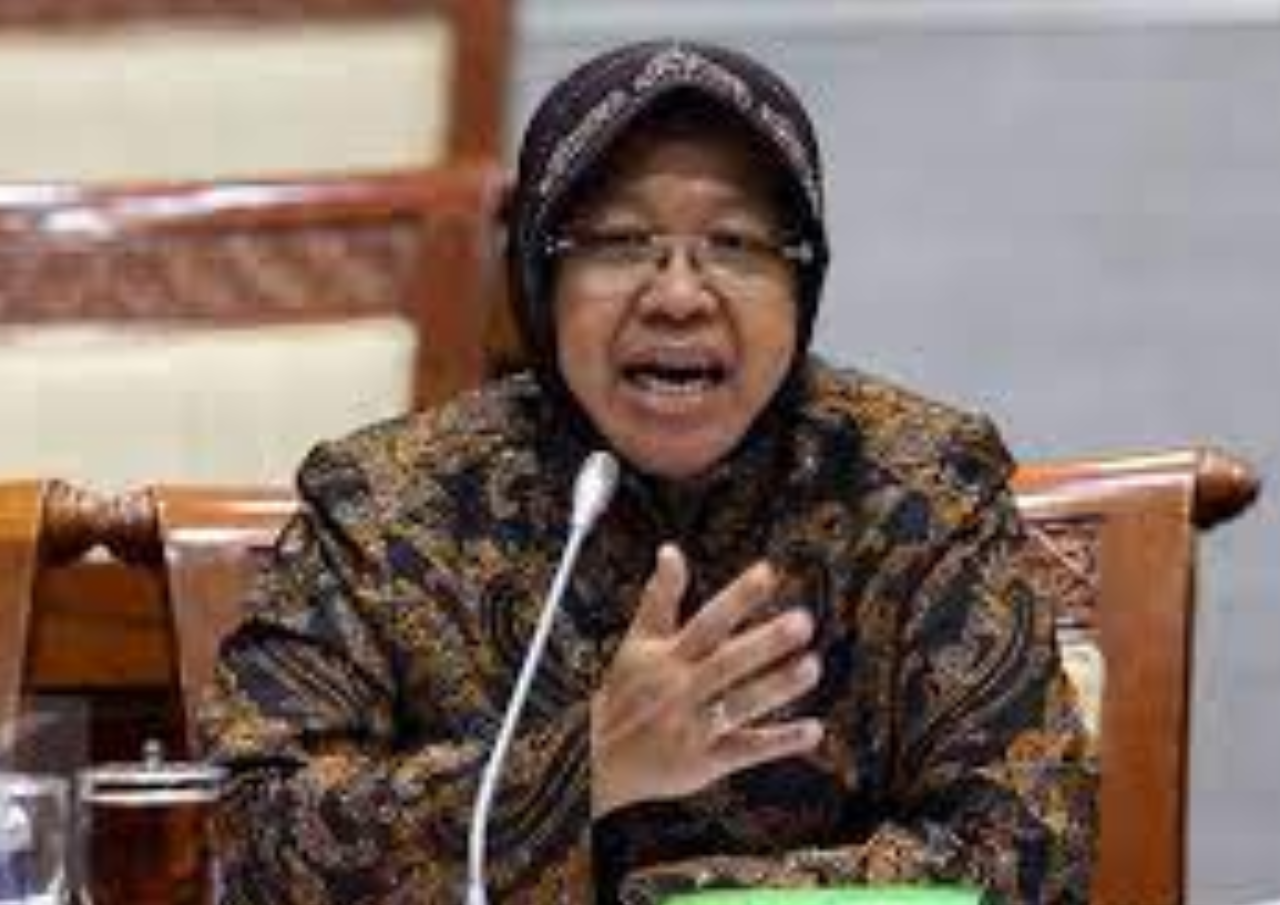 Mensos Marah-Marah ke Warga Gorontalo, Gubernur Rusli Tersinggung