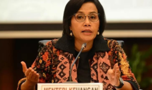 Menteri Keuangan Ungkap 4 Faktor Ekonomi Syariah akan Jadi Gaya Ekonomi Masa Depan