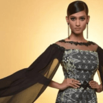 Miss World Malaysia Minta Maaf Usai Klaim Batik dan Dibully
