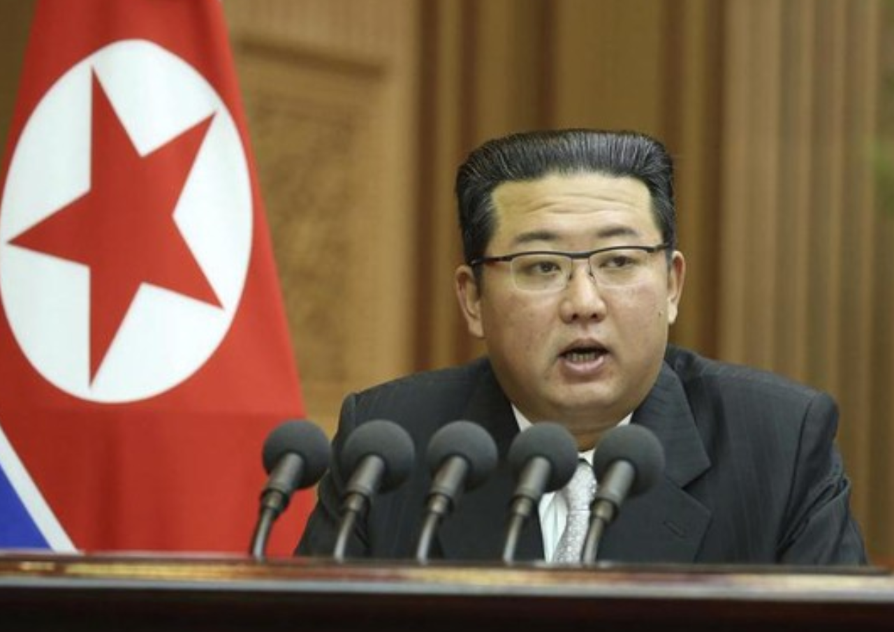 Pembelot Korea Utara Gugat Kim Jong-Un di Pengadilan Distrik Tokyo