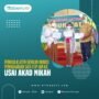 Pemkab Klaten Berikan Inovasi Pembaharuan Data KTP dan KK, Usai Akad Nikah