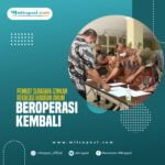 Pemkot Surabaya Izinkan Rekreasi Hiburan Umum Beroperasi Kembali