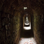 Penemuan Terowong Kuno di Kawasan Bogor