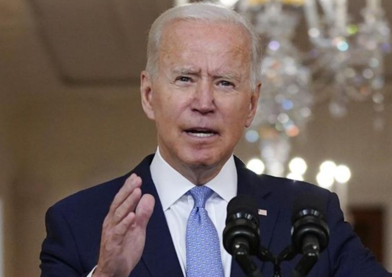 Presiden Amerika Serikat Pererat Kemitraan dengan ASEAN dengan Cara Ini