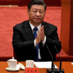 Presiden China Janjikan Damai dengan Taiwan