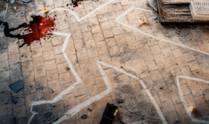 Pria Tewas di Klaten Akibat Duet Maut Pembacokan Pria Tewas di Klaten Akibat Duet Maut Pembacokan