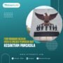 Puan Maharani Bacakan Ikrar di Upacara Peringatan Hari Kesaktian Pancasila