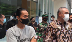 RS Sembunyikan Hasil Pemeriksaan Mahasiswa Korban ‘Smackdown’