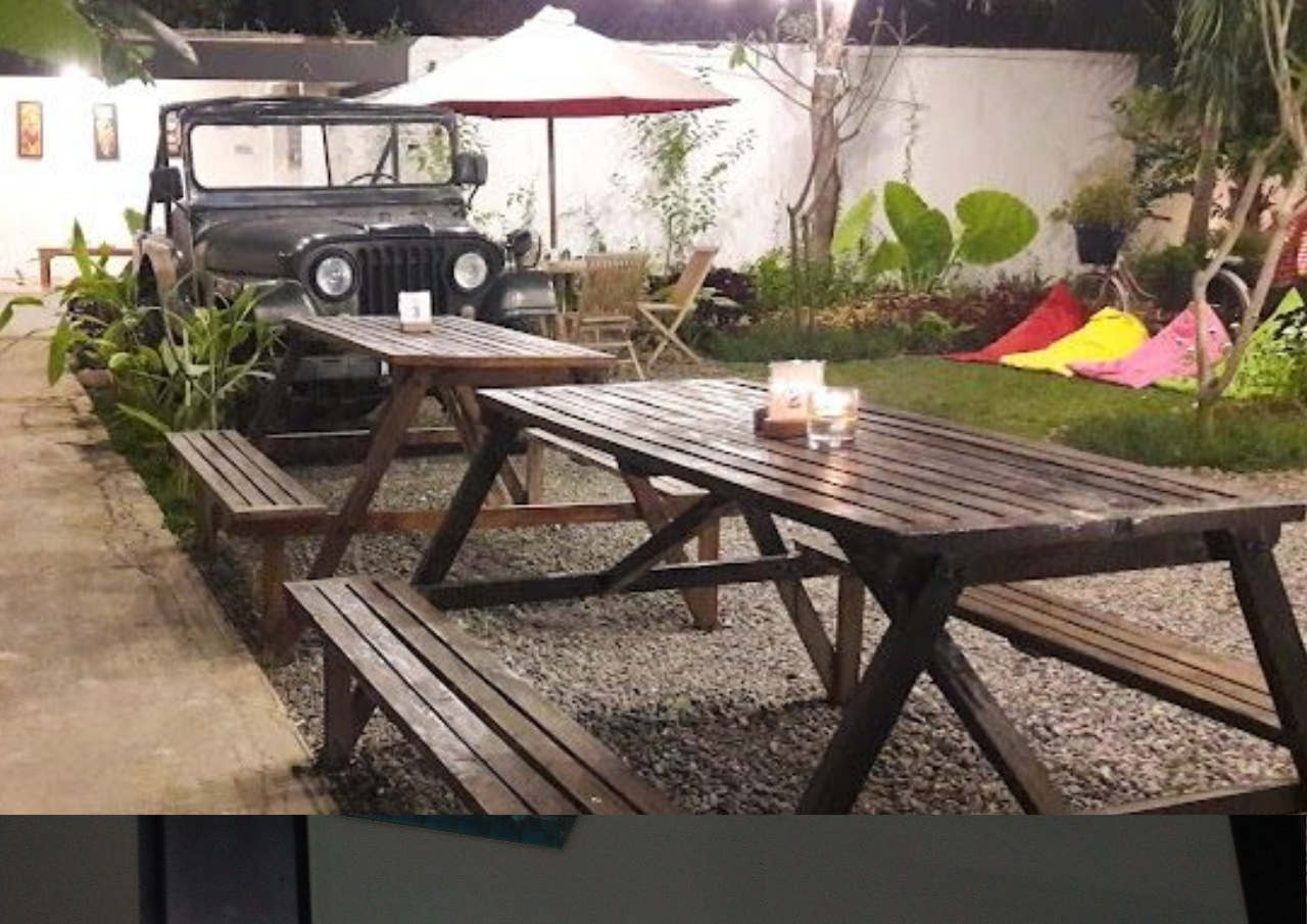 Relaksasi PPKM Level 3 Disambut Baik Pengusaha Cafe