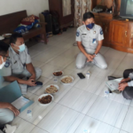 Santunan kecelakaan