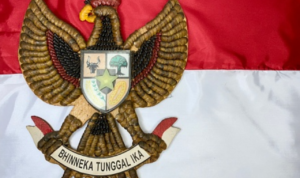 Sejarah 1 Oktober Diperingati sebagai Hari Kesaktian Pancasila