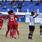 Sepak Bola Gajah PON XX Papua 2021