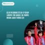 Setelah 19 Tahun Menanti, Akhirnya Indonesia Kembali Raih Gelar Piala Thomas
