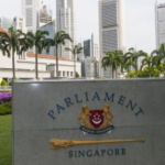 Singapura Sahkan UU Kontroversial untuk Menangkal Campur Tangan Asing