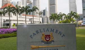 Singapura Sahkan UU Kontroversial untuk Menangkal Campur Tangan Asing