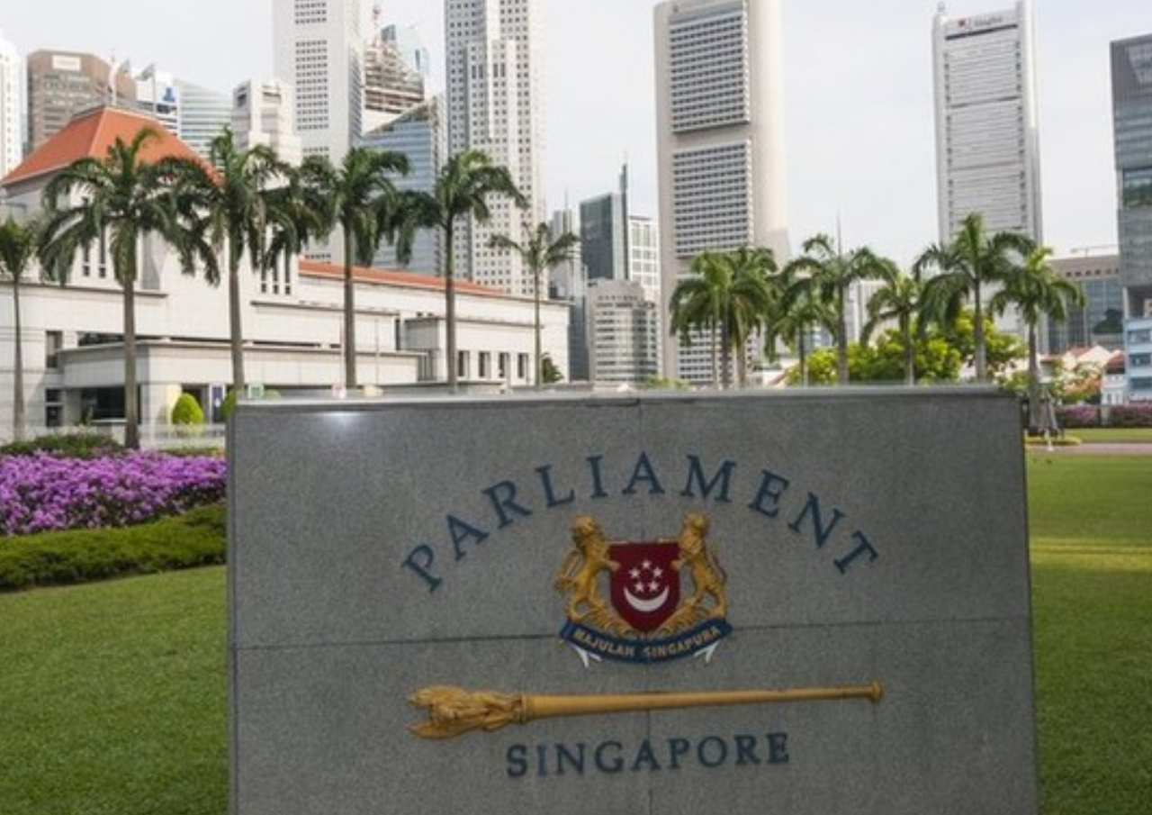 Singapura Sahkan UU Kontroversial untuk Menangkal Campur Tangan Asing