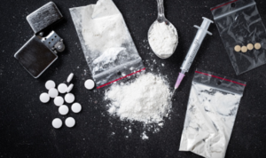 Stres Akibat Dicerai Suami, Janda Muda di Ngawi Nyabu