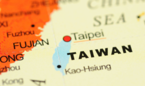 Taiwan Tak Boleh Gabung PBB oleh China