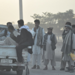 taliban jatuh miskin, desak pencairan aset afghanistan
