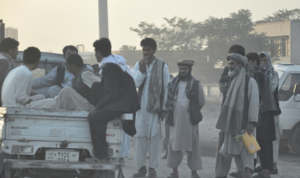 Taliban Jatuh Miskin, Desak Pencairan Aset Afghanistan