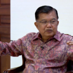 Tanggapan JK Terkait Berita SBY Banyak Rapat Tidak Ada Keputusan