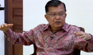 Tanggapan JK Terkait Berita SBY Banyak Rapat Tidak Ada Keputusan