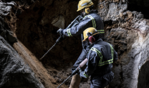 Teknologi 5G Bakal Diterapkan di Tambang Freeport