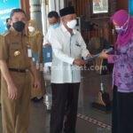 210 Siswa di Pati Dapat Bantuan Sekolah