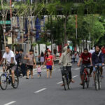 Car Free Day di Surabaya Akan Kembali Digelar dengan Pembatasan