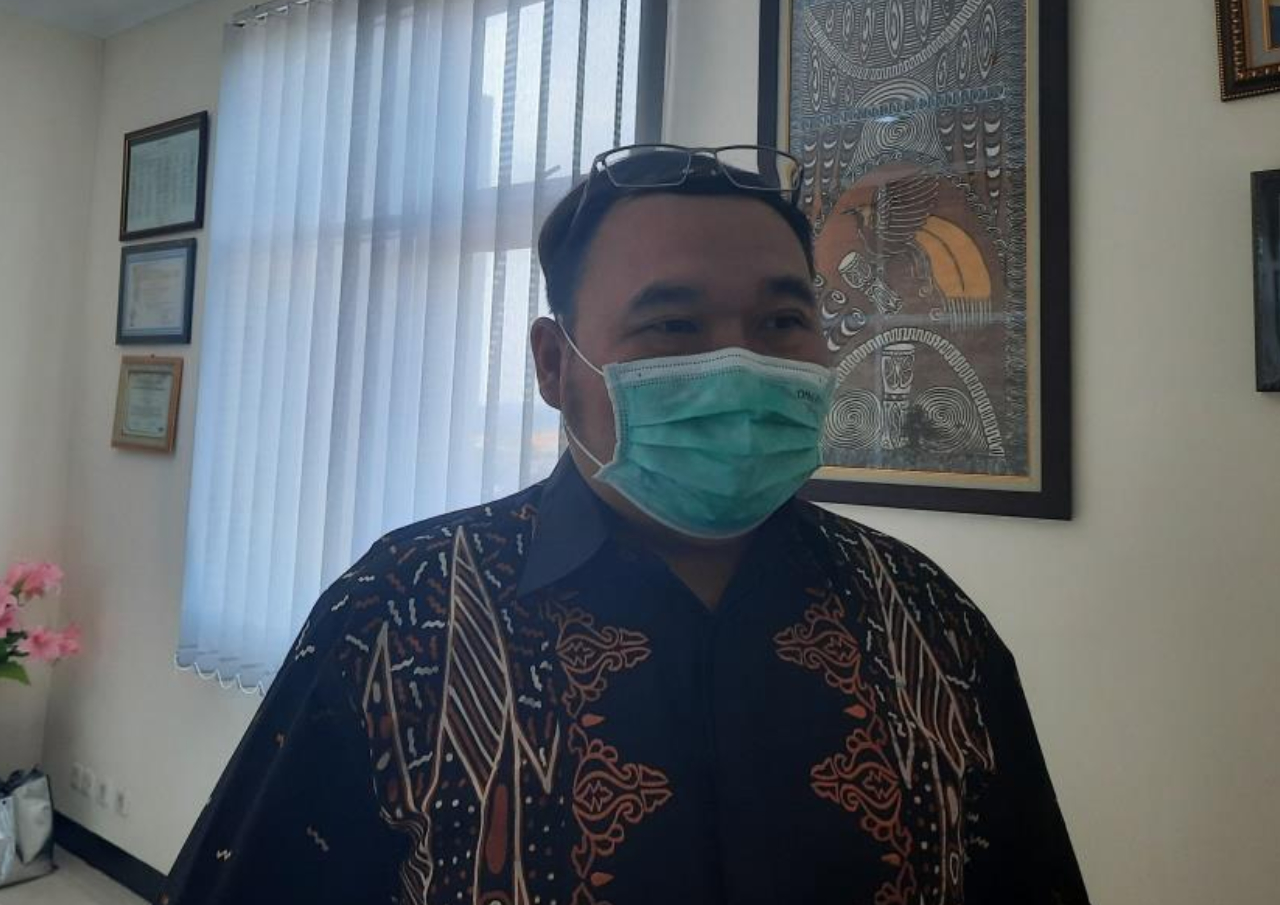 Dinkes Semarang Prediksi Kenaikan Kasus Covid-19 di Akhir Oktober dan Desember