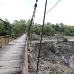 Pengerjaan Jembatan Kaca di Tinjomoyo Tak Sesuai Target, Wali Kota Semarang Kecewa