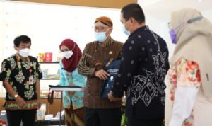 30 Pelaku UMKM di Sekitar Proyek Tol Semarang-Demak Diberi Pelatihan