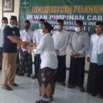 Tidur Bertahun-tahun, Akhirnya Sarbumusi Bangkit di Pati