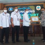 Sering Diserang Hacker, Patikab CSIRT Dilaunching