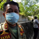 Fenomena Ayam Kampus Marak di Semarang, Satpol PP Gencar Lakukan Operasi Yustisi