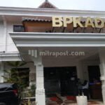 Target Sumbang PAD 30 Miliar, NJOP Pati Tahun Depan Naik Satu Kelas