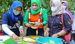 Sarguge, Junjung Budaya Lokal dan Tingkatkan Ekonomi Masyarakat