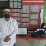 Level Wilayah Jawa-Bali Naik Serentak, Biro Travel Kembali Lesu