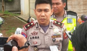 Mulai Besok, Sanksi Tilang Pelanggar Gage Akan Diterapkan Mulai Besok, Sanksi Tilang Pelanggar Gage Akan Diterapkan