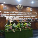 Pati Kembali Level 3, Bupati: Bukan Karena Kasus Covid-19