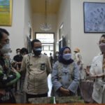Pemkot Yogyakarta Terus Berupaya Wujudkan Pariwisata Sehat di Tengah Pandemi Pemkot Yogyakarta Terus Berupaya Wujudkan Pariwisata Sehat di Tengah Pandemi